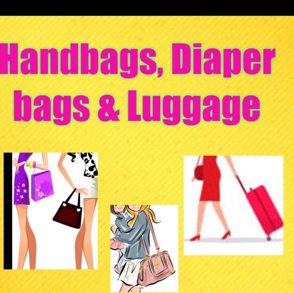 Purses - Picture 4 of 7
